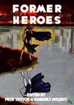 Paperback Former Heroes Book