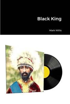 Paperback Black King Book