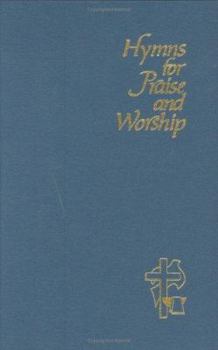 Hardcover Hymns for Praise and Worship Book