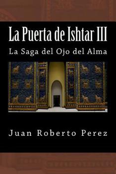 Paperback La Puerta de Ishtar III [Spanish] Book