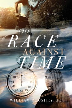 Paperback The Race Against Time Book