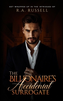 Paperback The Billionaire's Accidental Surrogate Book