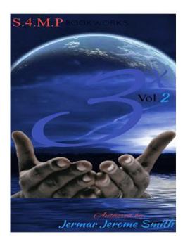 Paperback 3X Volume 2 Book