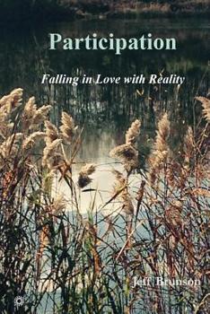 Paperback Participation: Falling in Love with Reality Book