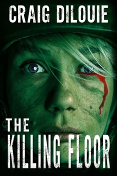 The Killing Floor - Book #2 of the Infection