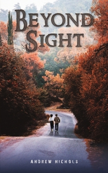 Paperback Beyond Sight Book