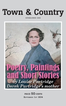 Paperback Poetry, Paintings and Short Stories Book