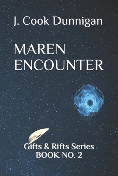 Paperback Maren Encounter Book