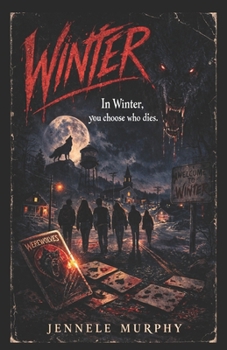 Paperback Winter Book