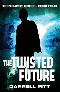 Paperback The Twisted Future Book