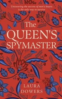 Paperback The Queen's Spymaster: Sir Francis Walsingham Book