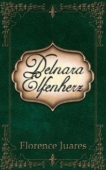 Paperback Delnara Elfenherz [German] Book