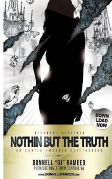 Paperback Nothin But The Truth: Part I Book