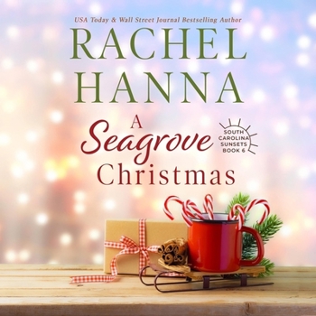 Audio CD A Seagrove Christmas Book