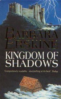 Paperback Kingdom Of Shadows Book