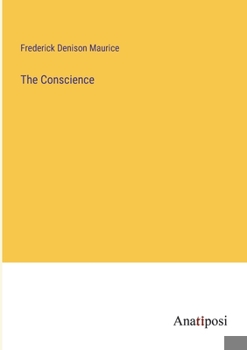 Paperback The Conscience Book