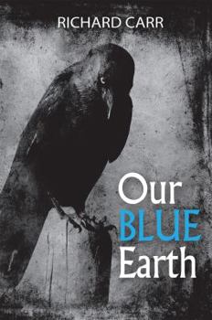 Paperback Our Blue Earth: Poems Book