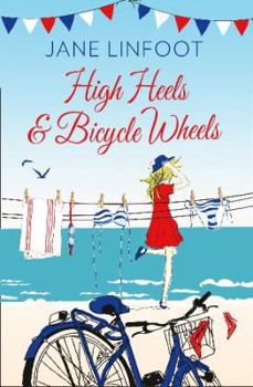 Paperback High Heels & Bicycle Wheels Book