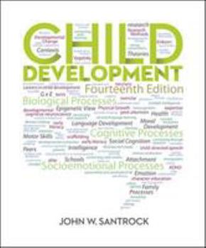 Hardcover Child Development Book