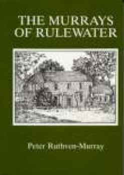 Paperback Murrays of Rulewater Book