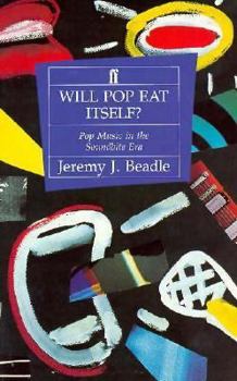 Paperback Will Pop Eat Itself? Book