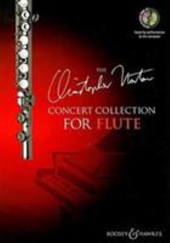 Paperback Christopher Norton - Concert Collection [With CD] Book