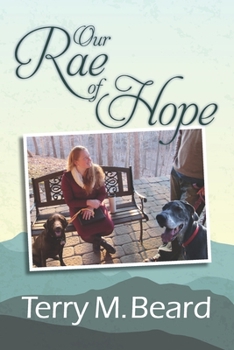 Paperback Our Rae of Hope Book