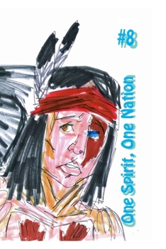 Paperback One Spirit, One Nation #8 Book