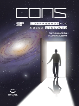 Paperback Cons: Compreendendo Nossa Evolução [Portuguese] Book