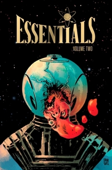 Essentials Vol. 2 DANI Edition