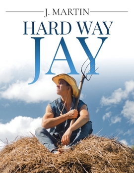 Paperback Hard Way Jay Book