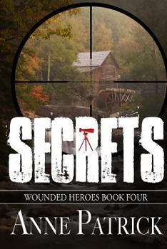 Paperback Secrets Book