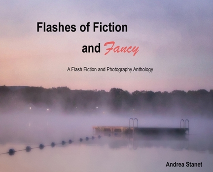 Hardcover Flashes of Fiction and Fancy Book