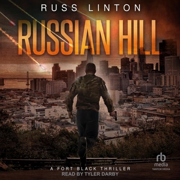 MP3 CD Russian Hill Book