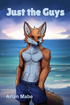 Paperback Just The Guys Book