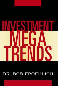 Hardcover Investment Megatrends Book