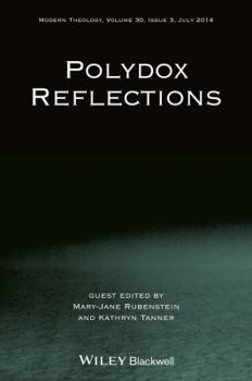Paperback Polydox Reflections Book