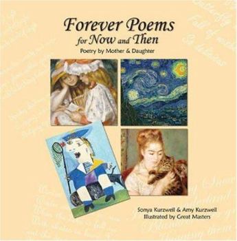 Hardcover Forever Poems For Now And Then Book