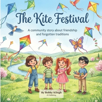 The Kite Festival