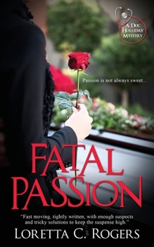 Paperback Fatal Passion Book