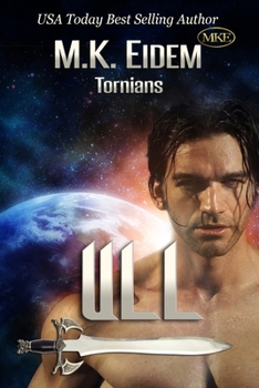 Ull - Book #4 of the Tornians