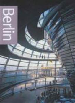 Hardcover Berlin (Modern Architecture) Book