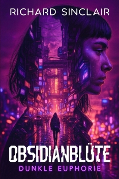 Paperback Obsidianblüte: Dunkle Euphorie [German] Book