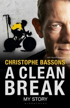 Paperback Clean Break Book