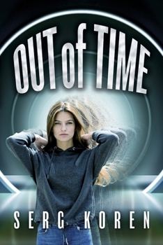 Paperback Out of Time Book