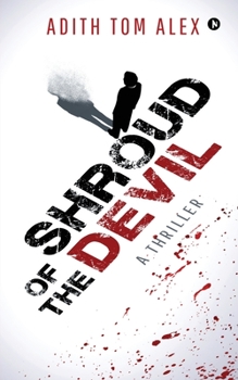 Paperback Shroud of the Devil: A Thriller Book