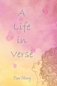 Paperback A Life in Verse Book