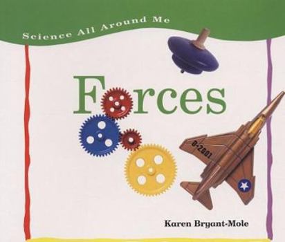 Paperback Forces Book
