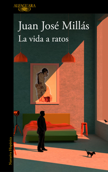 Paperback La Vida a Ratos / Life in Intervals [Spanish] Book