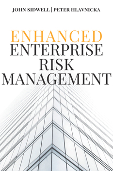 Paperback Enhanced Enterprise Risk Management Book